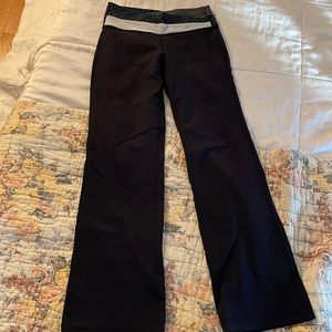 Lululemon OG Groove pant